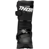 Bottes enfant Thor mini blitz xr blk | Oxmoto