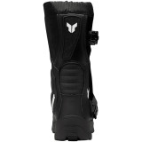 Bottes enfant Thor mini blitz xr blk | Oxmoto