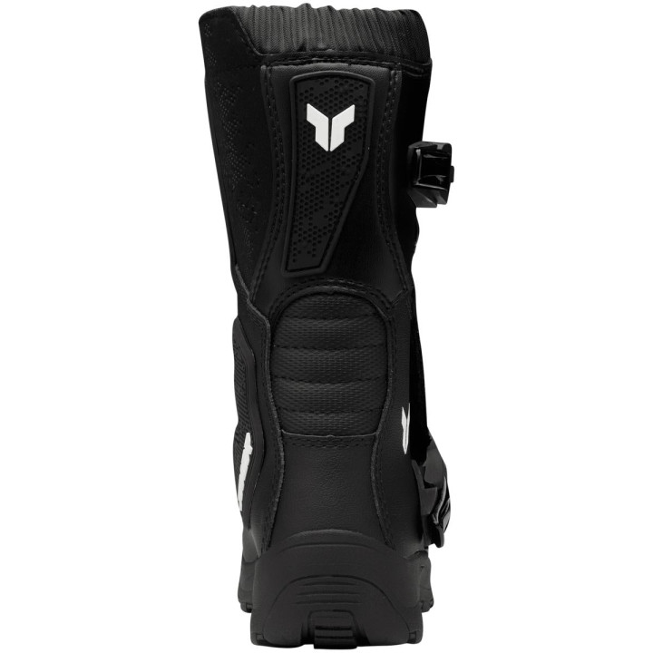 Bottes enfant Thor mini blitz xr blk | Oxmoto