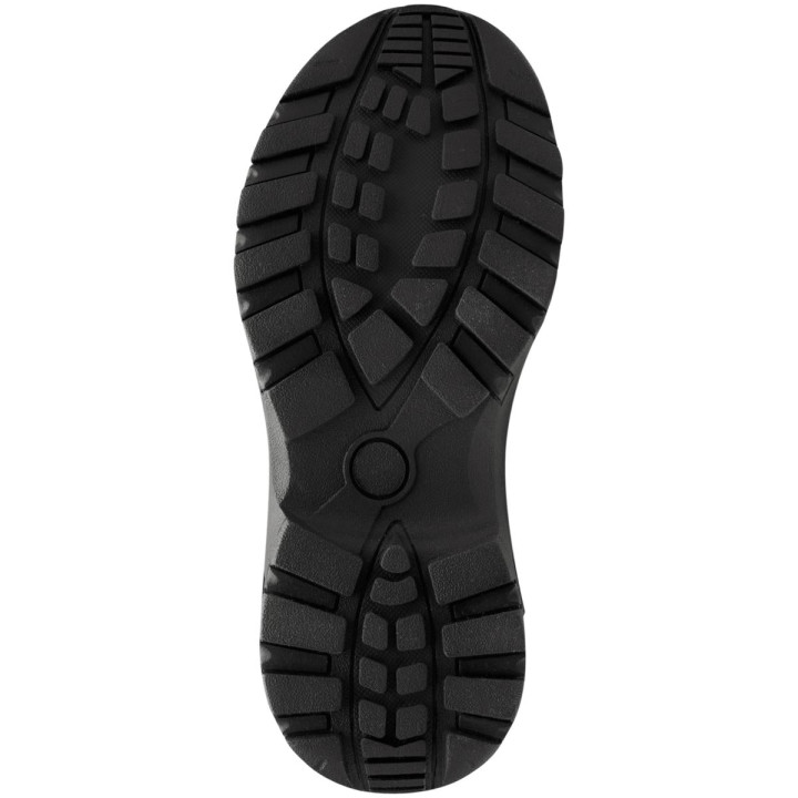 Bottes enfant Thor mini blitz xr blk | Oxmoto
