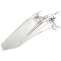 Garde-boue arrière Polisport transparent KTM sx/sx-f125