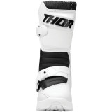 Bottes enfant Thor mini blitz xr wht | Oxmoto