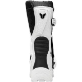 Bottes enfant Thor mini blitz xr wht | Oxmoto