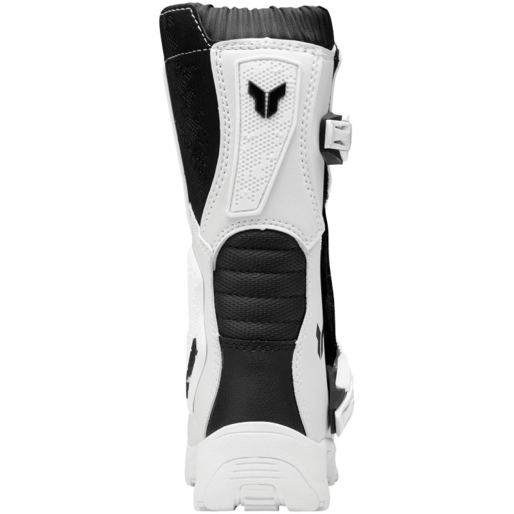 Bottes enfant Thor mini blitz xr wht | Oxmoto