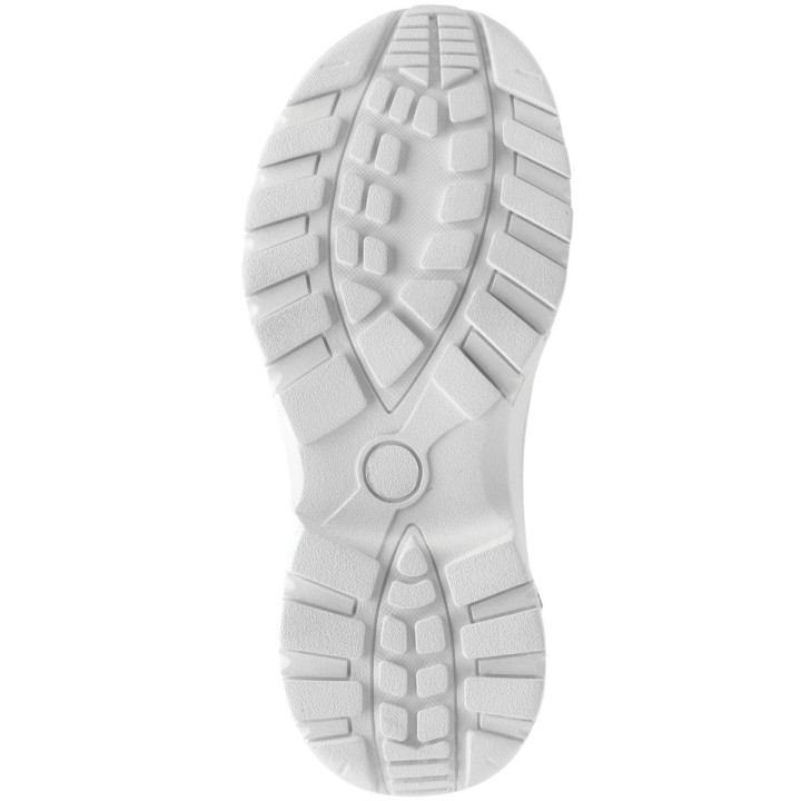 Bottes enfant Thor mini blitz xr wht | Oxmoto