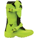 Bottes enfant Thor mini blitz xr acid | Oxmoto