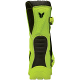 Bottes enfant Thor mini blitz xr acid | Oxmoto