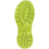 Bottes enfant Thor mini blitz xr acid | Oxmoto