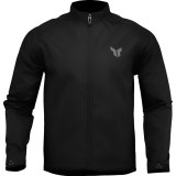 Veste Thor pack noir | Oxmoto
