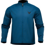 Veste Thor pack storm bleu | Oxmoto