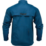Veste Thor pack storm bleu | Oxmoto