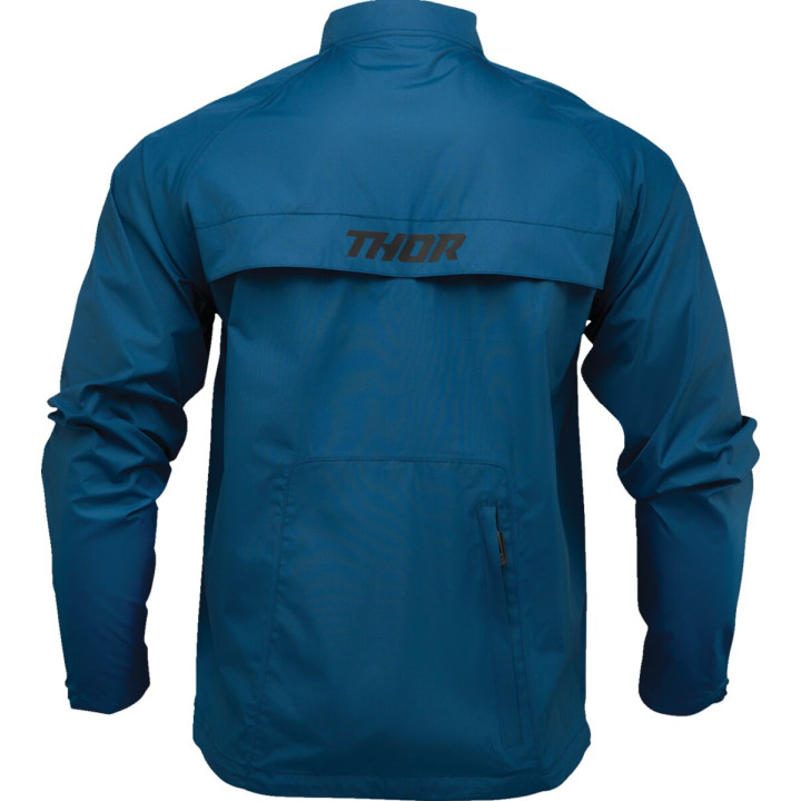 Veste Thor pack storm bleu | Oxmoto
