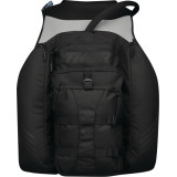 Veste Thor tracker utility noir | Oxmoto