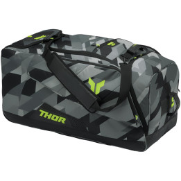 Sac Thor circuit camo/acid | Oxmoto