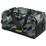 Sac Thor circuit camo/acid | Oxmoto