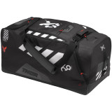 Sac Thor circuit noir/coral | Oxmoto