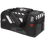 Sac Thor circuit noir/coral | Oxmoto