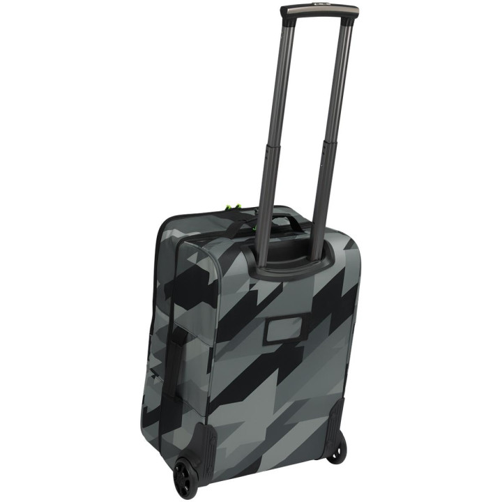 Sac Thor jetway camo/acid | Oxmoto