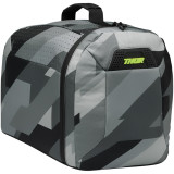 Sac à casque Thor helmet camo/acid | Oxmoto