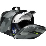 Sac à casque Thor helmet camo/acid | Oxmoto