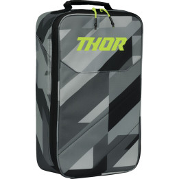 Sacoche à lunettes Thor camo/acid | Oxmoto