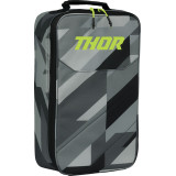 Sacoche à lunettes Thor camo/acid | Oxmoto