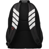Sac à dos Thor varsity noir/coral | Oxmoto