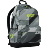 Sac à dos Thor varsity camo/acid | Oxmoto