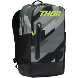 Sac Thor slam camo/acid | Oxmoto