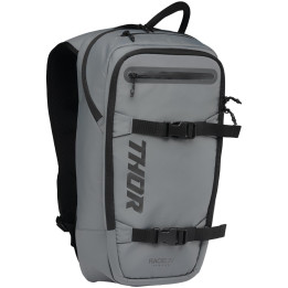 Sac hydratation Thor gris/noir | Oxmoto