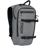 Sac hydratation Thor gris/noir | Oxmoto