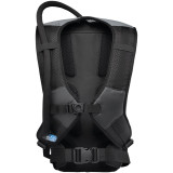 Sac hydratation Thor gris/noir | Oxmoto