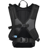 Sac hydratation Thor vapor gris/noir | Oxmoto