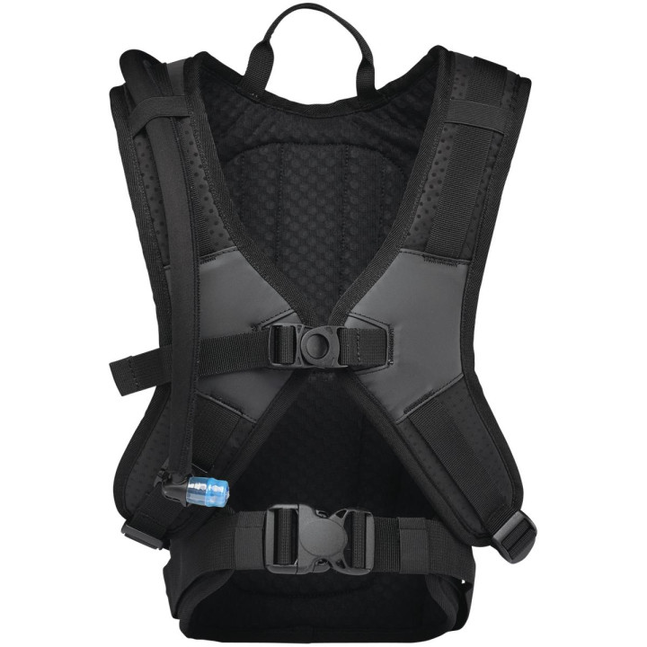 Sac hydratation Thor vapor gris/noir | Oxmoto