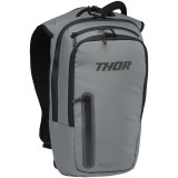 Sac hydratation Thor hydrant gris/noir | Oxmoto