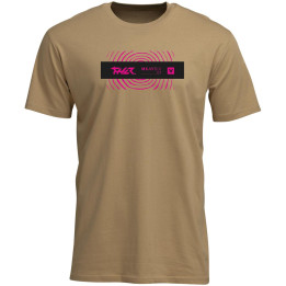 T-shirt Thor mind control caramel | Oxmoto