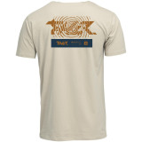 T-shirt Thor mind control cream | Oxmoto