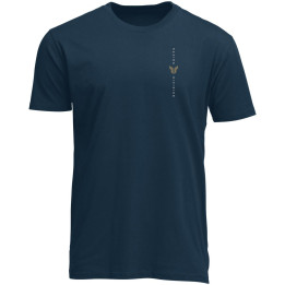 T-shirt Thor vert bleu | Oxmoto