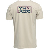 T-shirt Thor vantage cream | Oxmoto