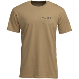 T-shirt Thor stamp caramel | Oxmoto