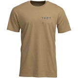 T-shirt Thor stamp caramel | Oxmoto