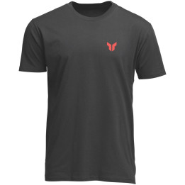 T-shirt Thor futura coal | Oxmoto