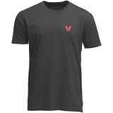 T-shirt Thor futura coal | Oxmoto
