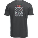 T-shirt Thor futura coal | Oxmoto