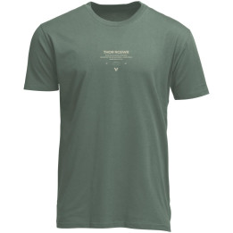 T-shirt Thor signature olive | Oxmoto