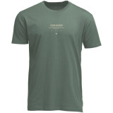 T-shirt Thor signature olive | Oxmoto