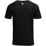 T-shirt Thor brave noir | Oxmoto