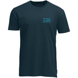 T-shirt Thor section bleu | Oxmoto