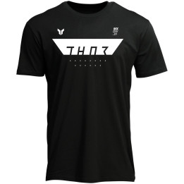 T-shirt Thor rogue noir | Oxmoto