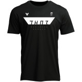 T-shirt Thor rogue noir | Oxmoto